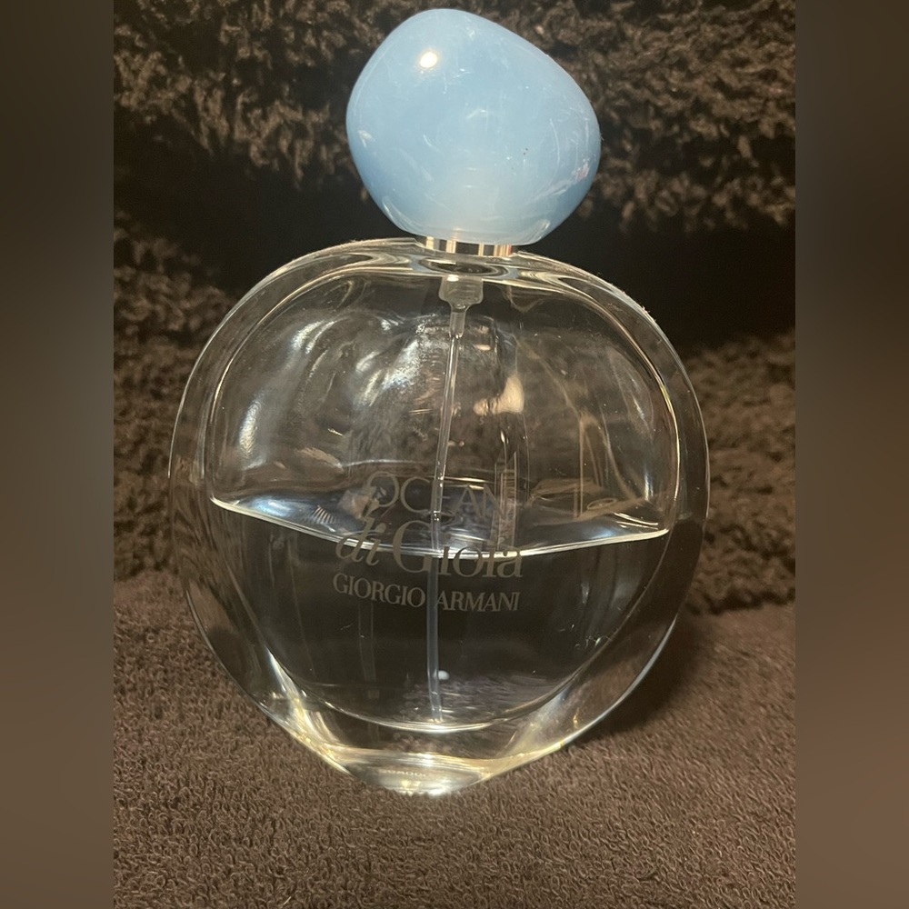 Ocean di Gioia perfume